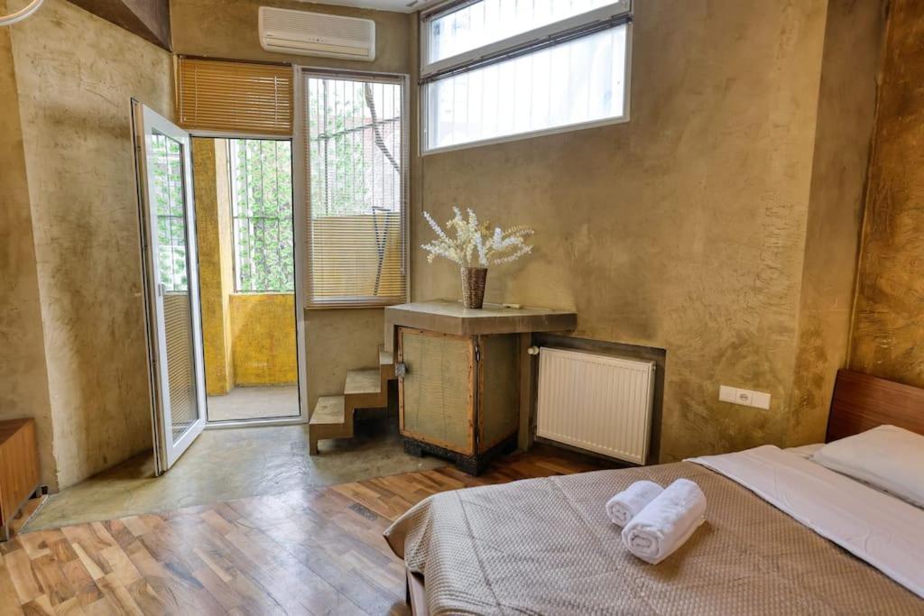 Mariko'S Home Tbilisi Exterior photo